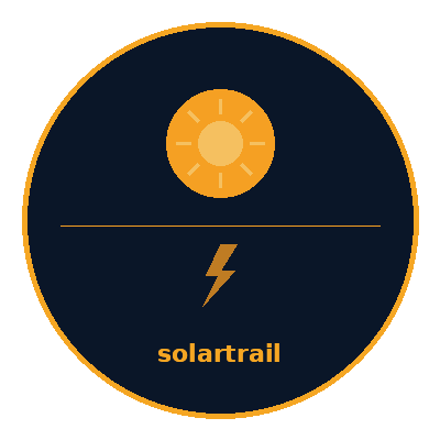 SolarTrail